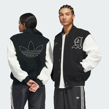 ORIGINALS 運動外套