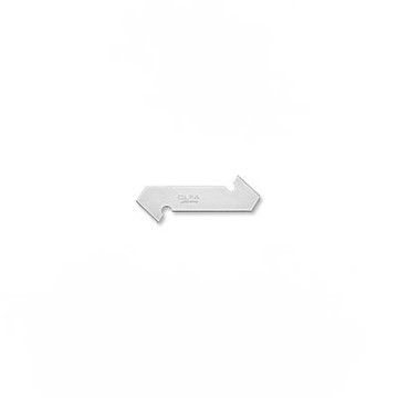 【OLFA】壓克力切割刀刀片 3片/包 PB-800