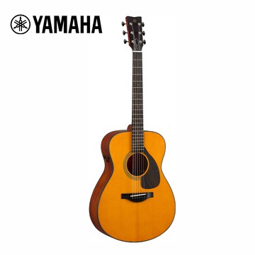 YAMAHA FSX5 Gloss 紅標民謠木吉他 日廠 亮面 / 霧面【敦煌樂器】