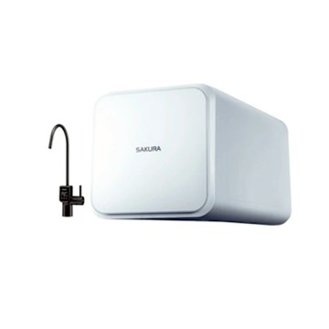 櫻花 800G顯屏龍頭RO淨水器P0262