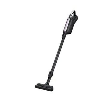 福利品 HITACHI 日立 紙袋型無線吸塵器-薰衣紫 PKV-XB3KT