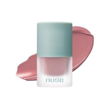 nuse 慕斯養膚腮紅液 04 芋泥玫瑰 16ml