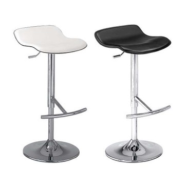 Boden-梅敦皮面升降吧台椅/高腳椅/工作椅/酒吧椅/櫃台椅(二色可選)