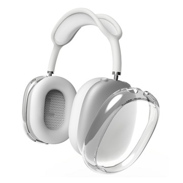 Elago AirPods Max Hybrid 全覆式透明保護殼