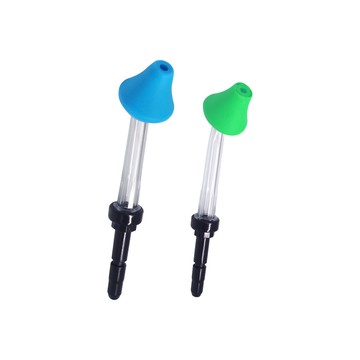 電動吸鼻器 佳貝恩 上寰動力式鼻沖洗器 成人/兒童 專用洗鼻桿 (不挑色隨機出貨)