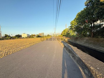 大里 ✧三期重劃✧ 臨路面寬20米方正農地B｜台中市大里區中興段
