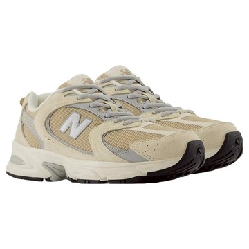 New Balance 530 復古運動鞋 MR530CP  23cm  卡其色