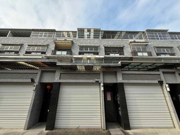 這間超俗天下第一國傳統格局近家樂福｜高雄市楠梓區土庫二路