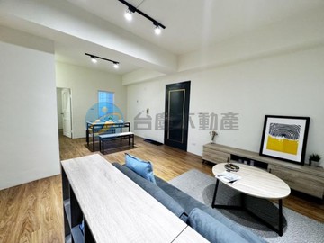 【廣地大樓】華興低總價亮麗三房車位｜新竹縣竹北市新國街