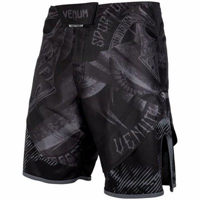 Venumベノム　ファイトショーツ　 GLADIATOR 3.0 黒白 ファイトショーツ Venumベノム GLADIATOR 3.0 黒白 サイズ XS