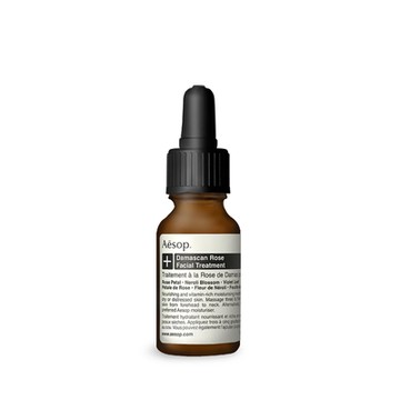 Aesop 大馬士革玫瑰精露 25ml