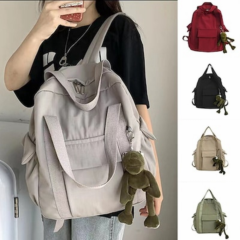 リュック 人気 高校生 韓国リュック 通学リュック 大容量 レディース 旅行バッグ 軽量通勤 バッグ 通販 Lineポイント最大5 0 Get Lineショッピング