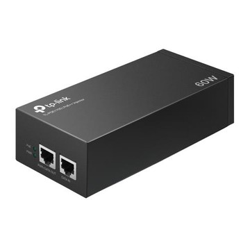 TP-LINK TL-POE170S PoE++ 網線電源注入器
