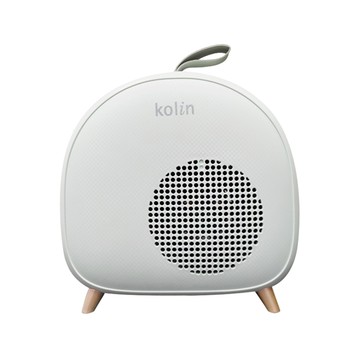 Kolin 歌林 即熱式電暖器  KFH-XK6106  白色