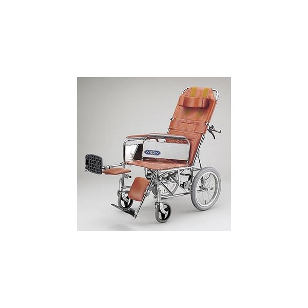 川村義肢/介助式車椅子 子供用 オーダーメイド品 ディズニー