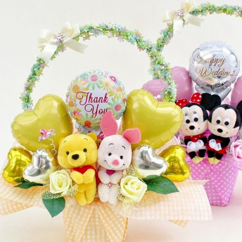 祝電 電報 結婚式 おしゃれ ぬいぐるみ 結婚祝い バルーン フラワー ギフト ウェディング 受付 飾り ウェルカム 記念日 サプライズ 装飾 風船 卓上 造花 通販 Lineポイント最大0 5 Get Lineショッピング