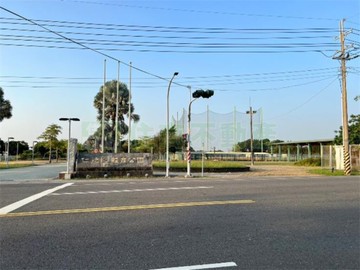 仁德肥沃農地640_不動產仲介蔡四哥｜台南市仁德區港墘段