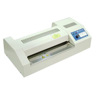 萬事捷MBS鐵殼護貝機/A4/MBS-230