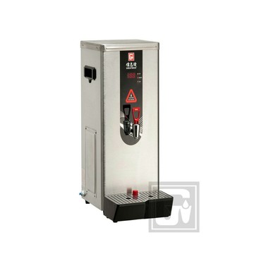 偉志牌 即熱式電開水機(單熱檯式) /台 GE-205HL【APP滿額下單10%點數(單一帳號最高1000點)】9/30止