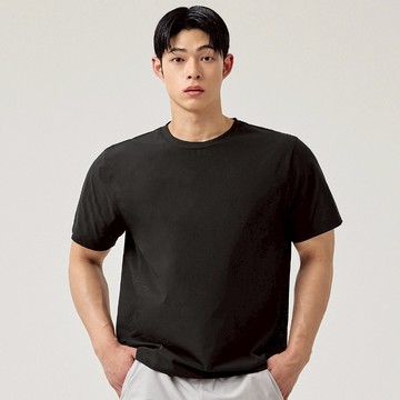 XEXYMIX Men's 柔軟網眼訓練短袖上衣 XMK2TS1001 共5色 運動短袖 透氣 短袖上衣 TS1001