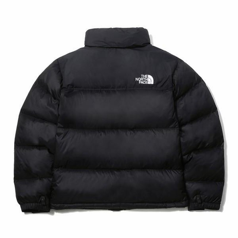 ノースフェイス ダウン THE NORTH FACE 1996 エコ ヌプシ ジャケット