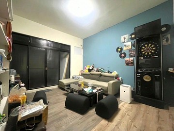 正德名校水碓街靜巷一樓三房雙衛全能改造美居｜新北市淡水區水碓街