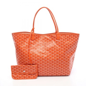 GOYARD-STLOUIPMLTY07CL07P-橘色-大包