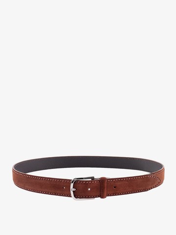 Suede belt - ORCIANI - gender_Man
