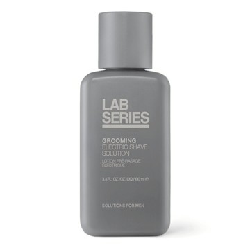 LAB SERIES 雅男士 舒緩電動刮鬍水  100ml  1個