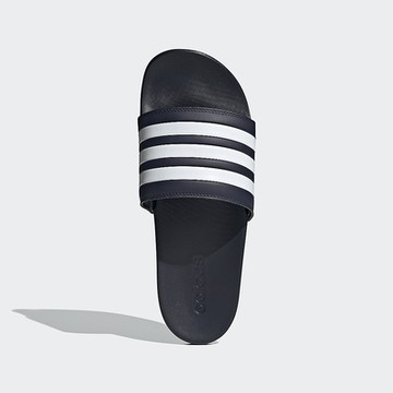 【adidas 愛迪達】 ADILETTE COMFORT 運動拖鞋 男鞋/女鞋 GZ5892