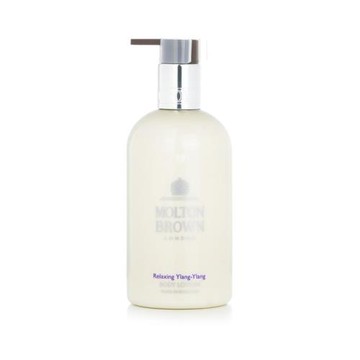 摩頓布朗 依蘭舒緩身體乳液Relaxing Ylang-Ylang Body Lotion300ml/10oz