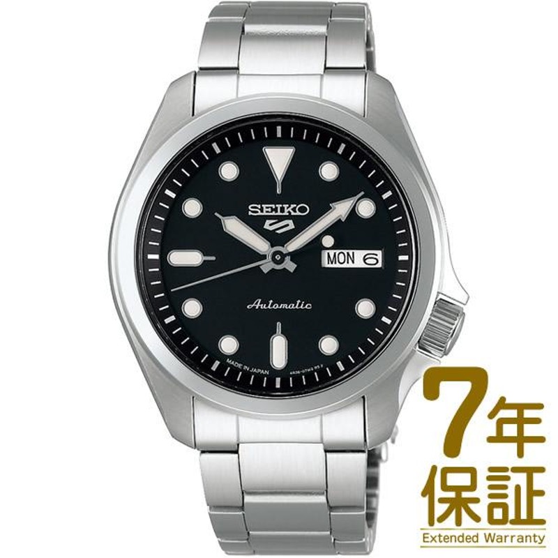 正規品】SEIKO セイコー 腕時計 SBSA045 メンズ Seiko 5 Sports セイコーファイブ スポーツ 自動巻き |  LINEショッピング