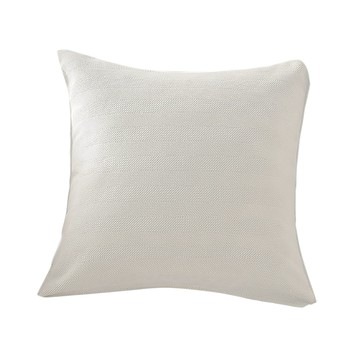 莫蘭迪抱枕套 Set  奶油白  45 x 45cm