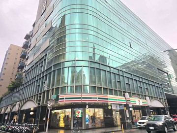 房房好室~內湖四期低總純辦~住商蔡秉霖｜台北市內湖區民權東路六段