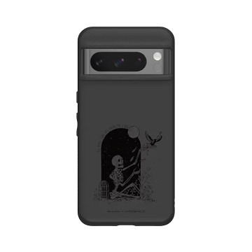 Pixel 8 Pro SolidSuit 黑 - Neomlei - 為愛自由