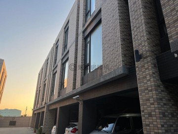 『竹北門牌』墅日子雙車美透天｜新竹縣竹北市鳳岡路五段