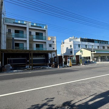 玉璽商城A1｜雲林縣西螺鎮興農西路