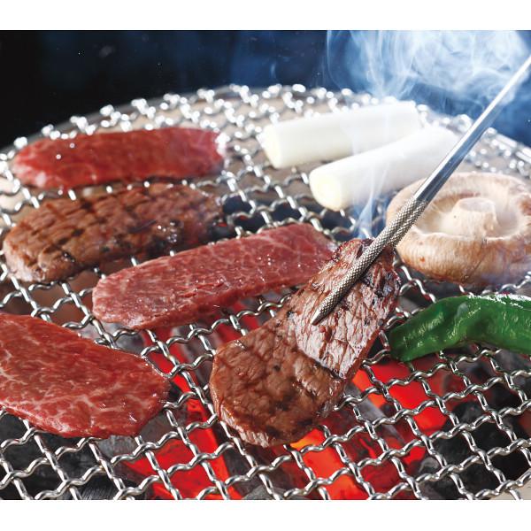 松阪牛 焼肉 計300g バラ肉 送料無料 ギフト お取り寄せ グルメ 贈り物