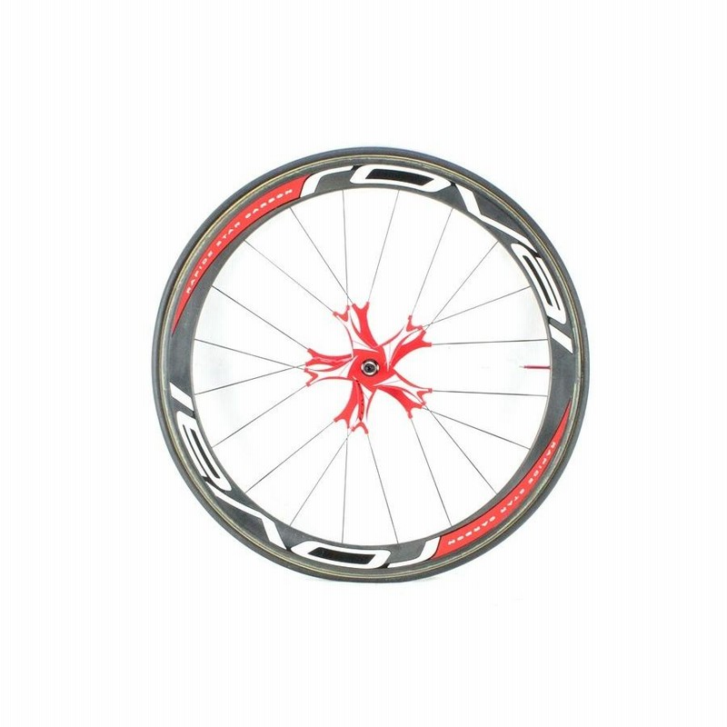 roval rapidstar カーボンホイール - 自転車