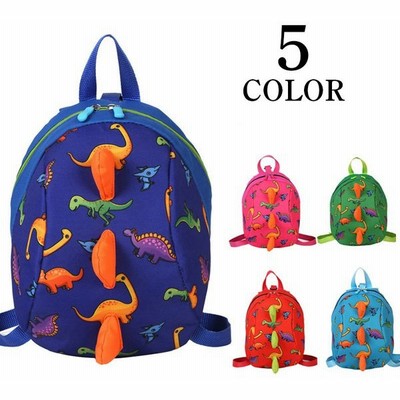 恐竜 リュックサック バッグの通販 198件の検索結果 Lineショッピング