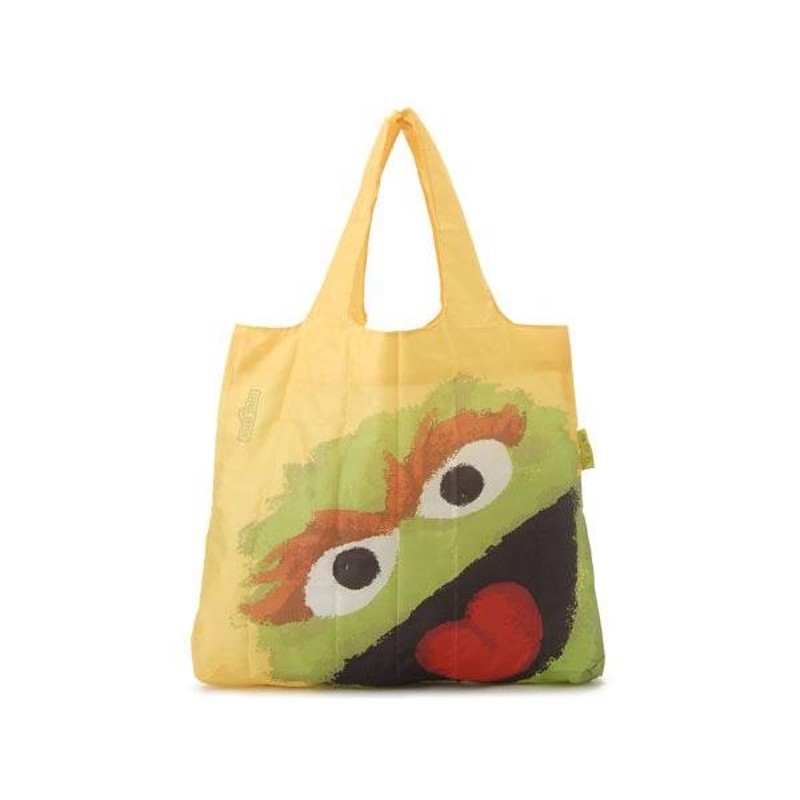 Envirosax sesame street hot sale