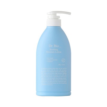 【韓國製Dr.Bio】 神經醯胺清爽保濕乳液500ml