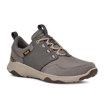 TEVA 登山鞋 CANYONVIEW RP 灰色 防水透氣 耐磨 男 TV1137451GBRR