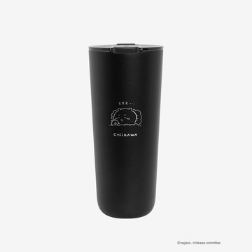 iN Z 飲料杯 - 吉伊卡哇睡覺款