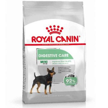 【Royal Canin 法國皇家】DGMN 腸胃保健小型成犬專用飼料 8KG ( 狗乾糧 狗飼料 皇家狗飼料)