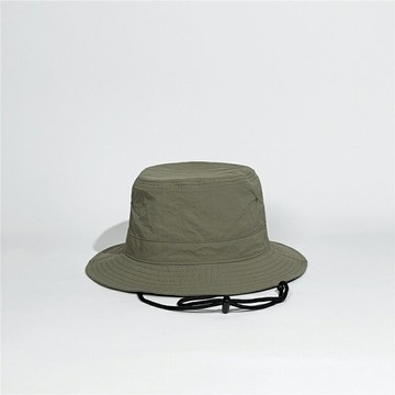 【巴黎精品】現貨秒發 防曬帽漁夫帽遮陽帽登山帽釣魚戶外透氣速乾-工裝防水男女帽子4色a1ag52