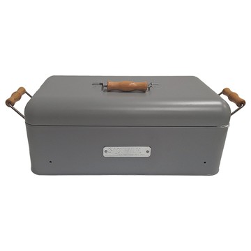 SLOWER 戶外便攜燒烤爐  42 x 17.5 x 22.5cm  1個