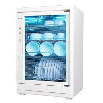 聲寶 4層紫外線烘碗機  KB-GH85U