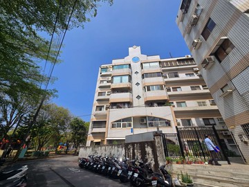 東海大學工業區電梯三房(急售)｜台中市西屯區順和一街
