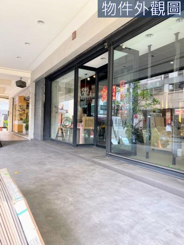 文心第一市場★大面寬8.6米★雙車位★低公設｜台中市南屯區大墩四街